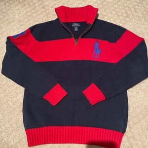 BOYS- Polo Ralph Lauren